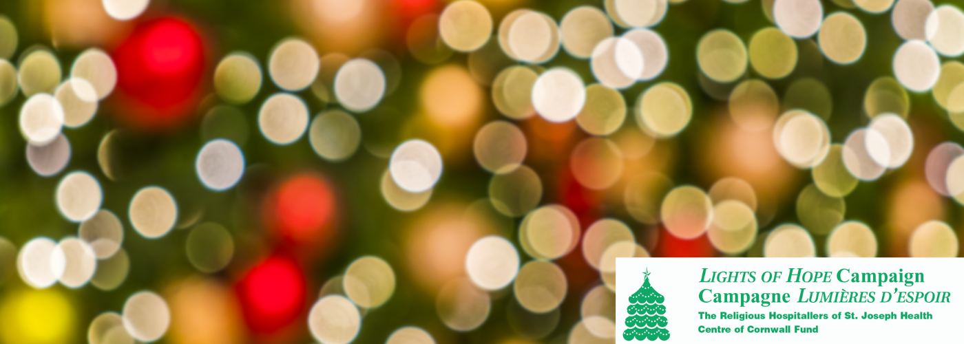 Lights of Hope 2023