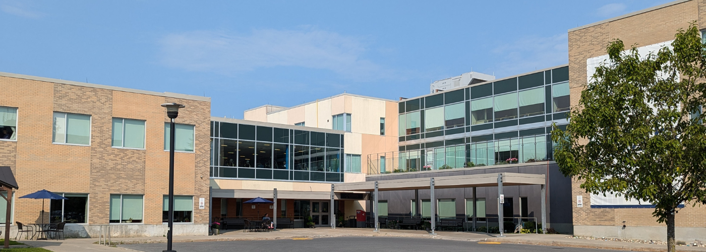 The Care We Deliver